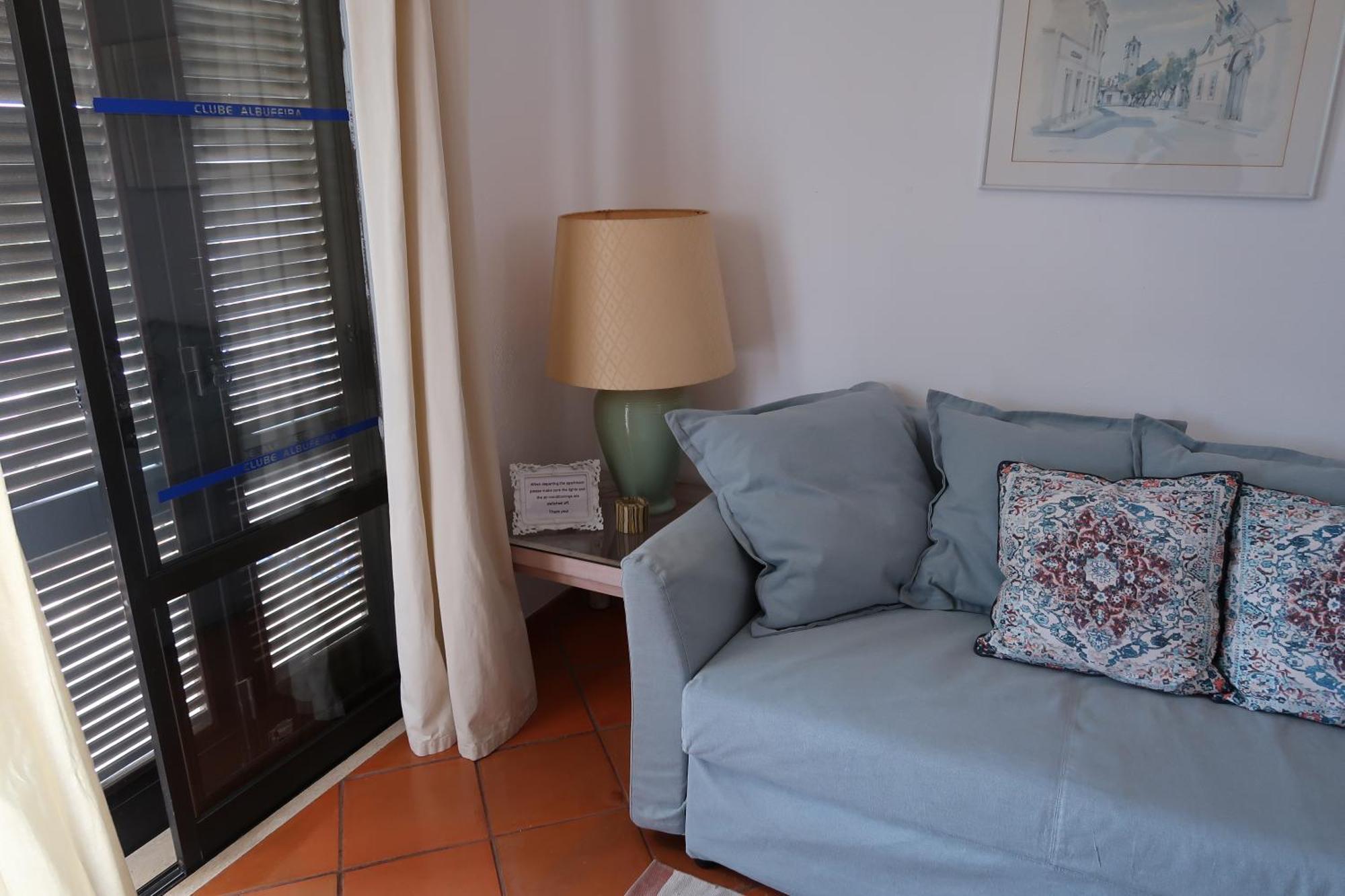 Apartment Surpresa *