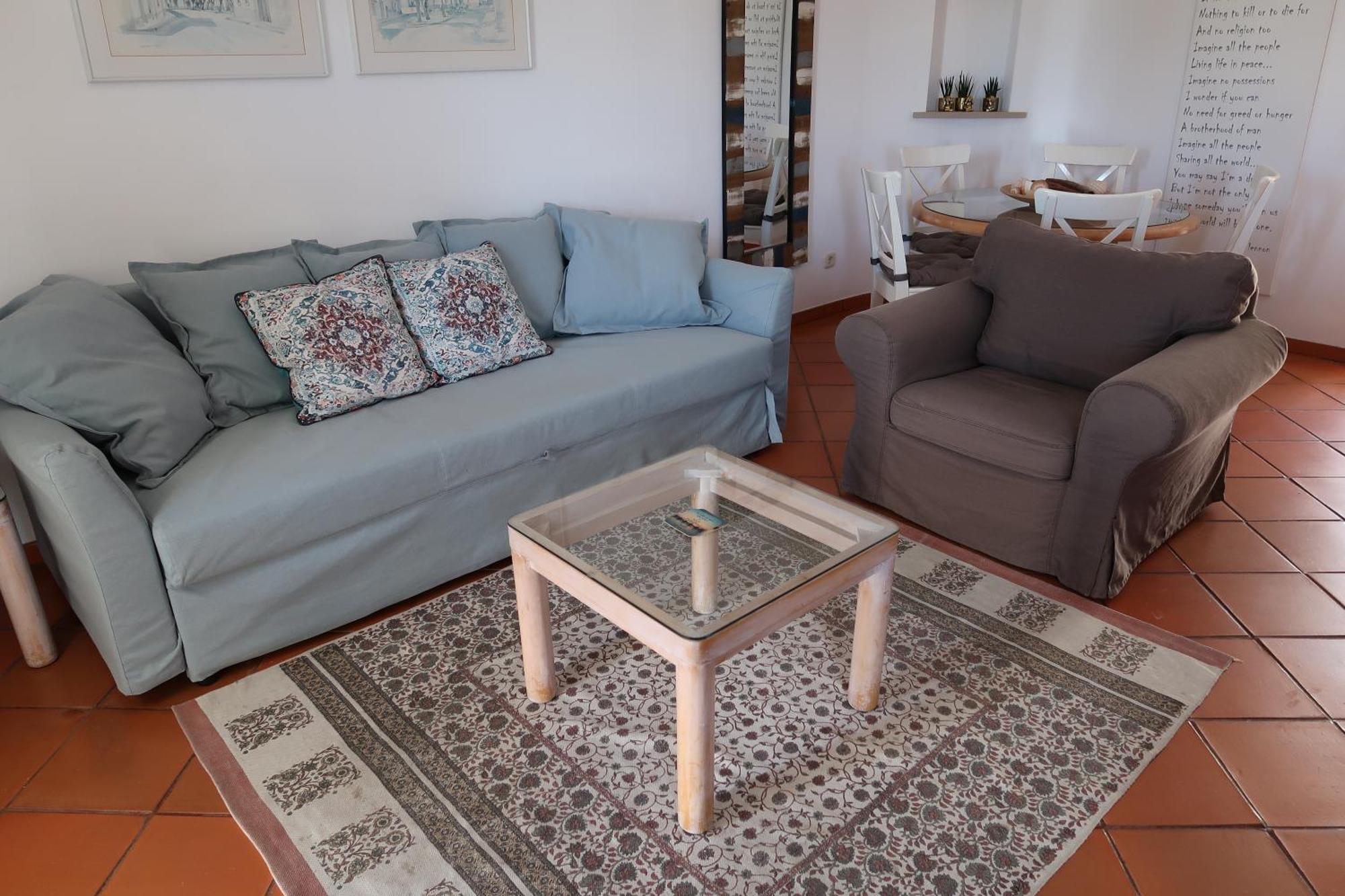Apartment Surpresa *