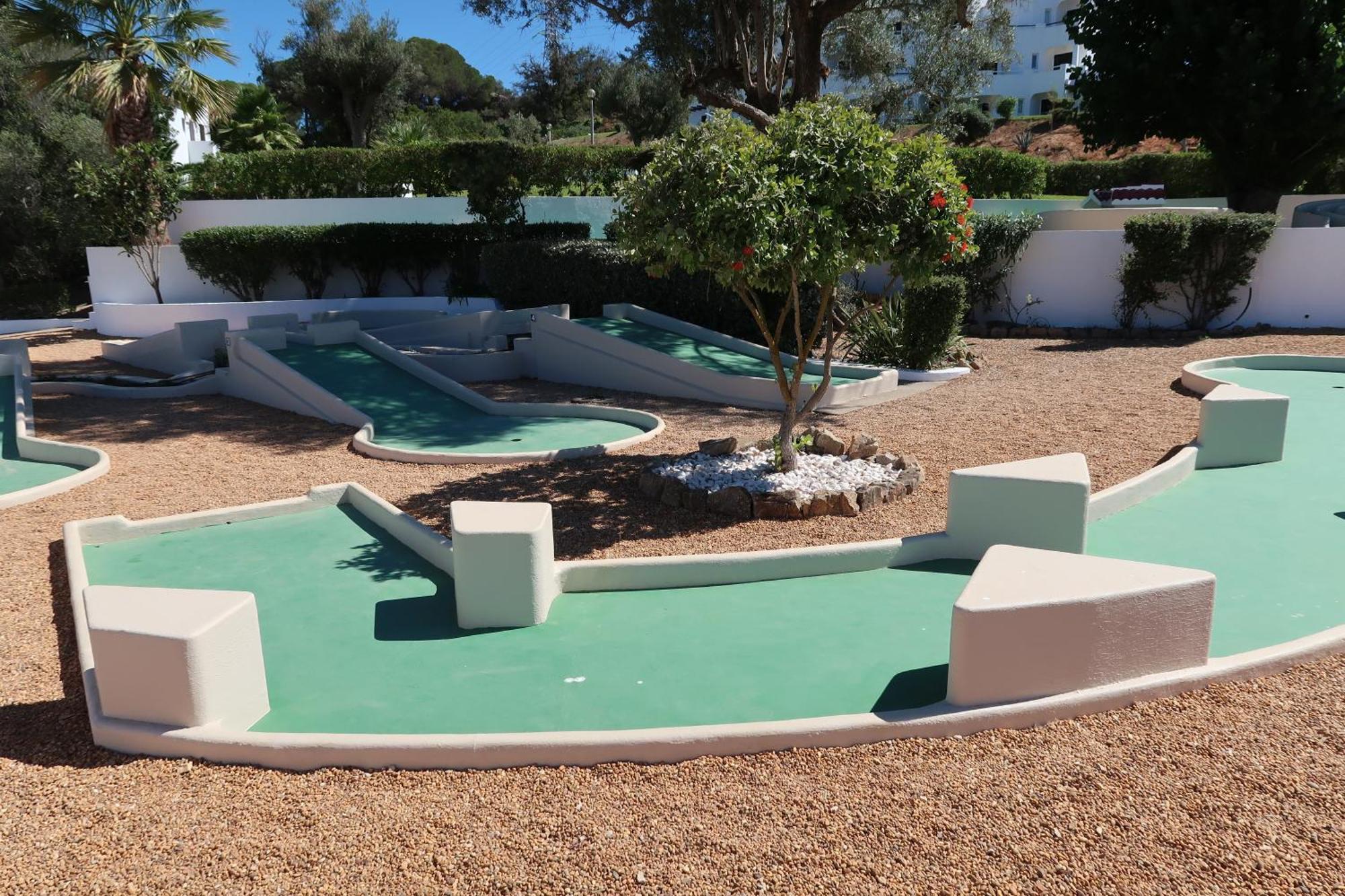 Surpresa Apartment Albufeira