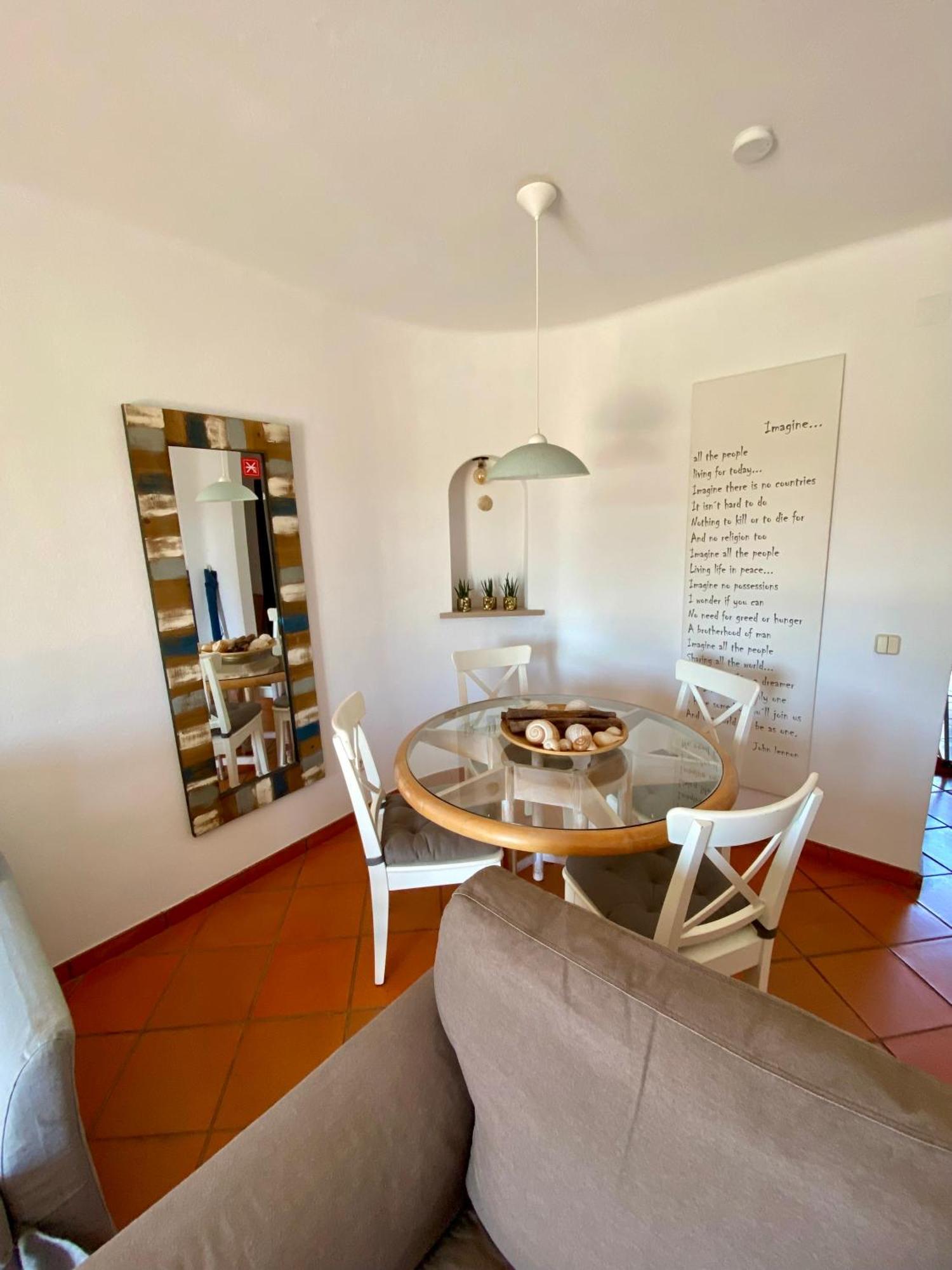Surpresa Apartment Albufeira