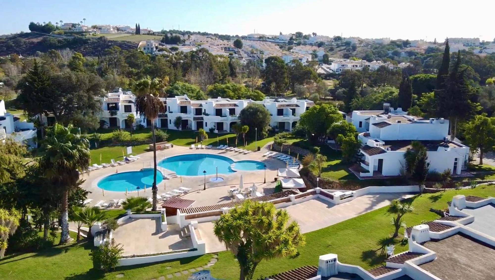 Apartment Surpresa Albufeira
