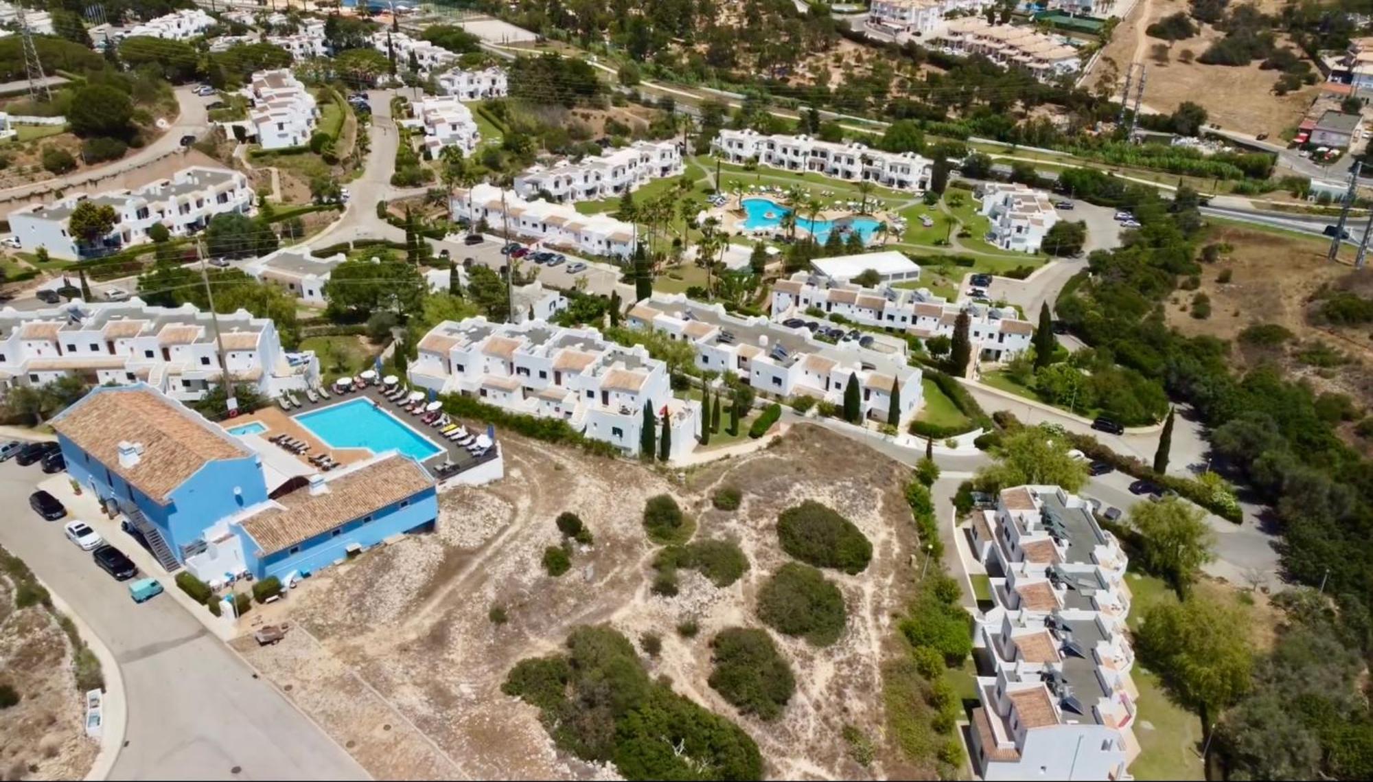Surpresa Albufeira