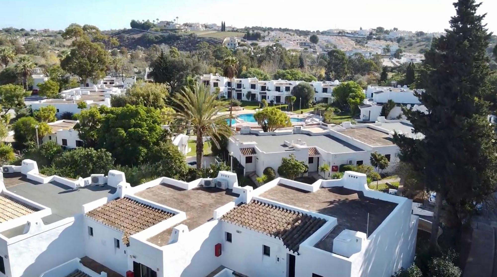 Apartment Surpresa
