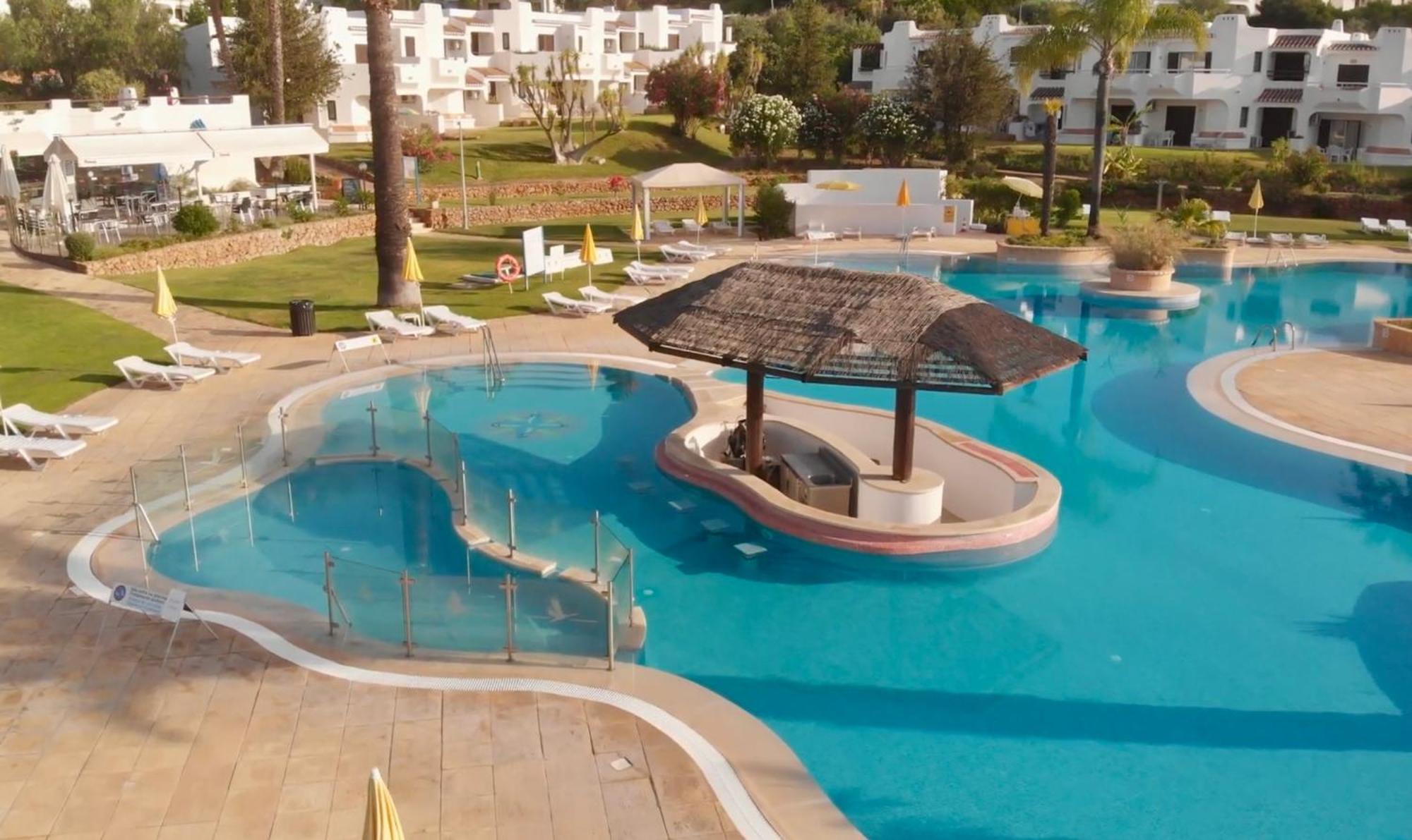 Surpresa Apartment *