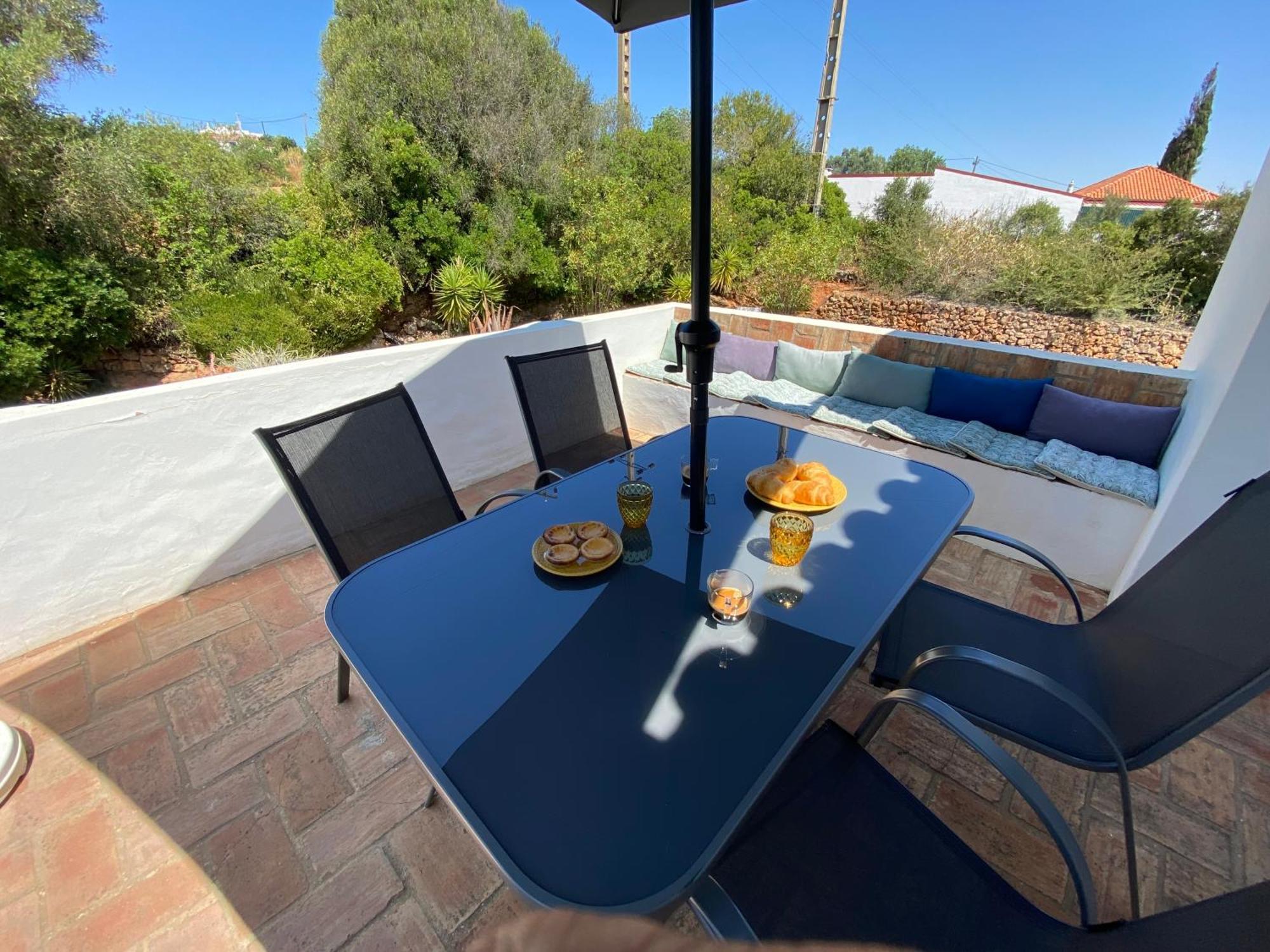 Apartment Surpresa *