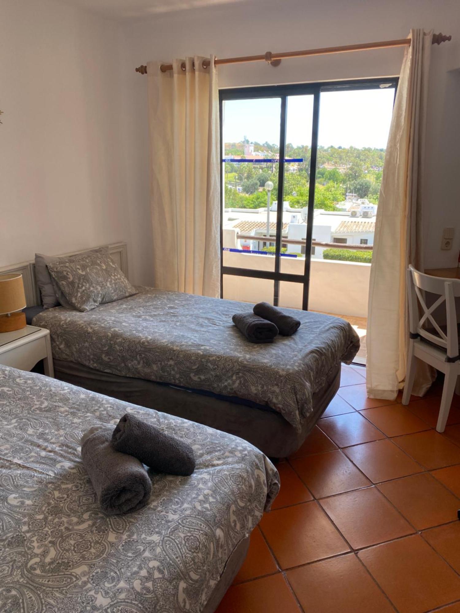 Surpresa Apartment Albufeira